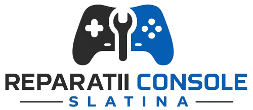 Reparații Console Slatina